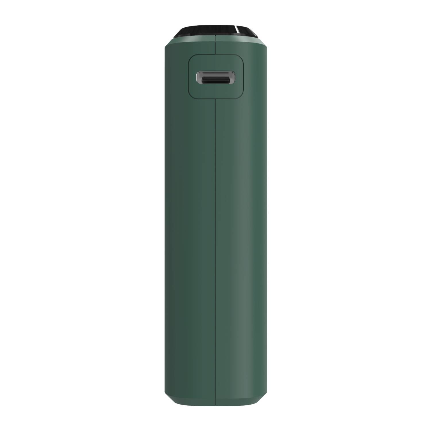 RealPower PB-10000C PD+, 10000 mAh, Dunkelgrün-0