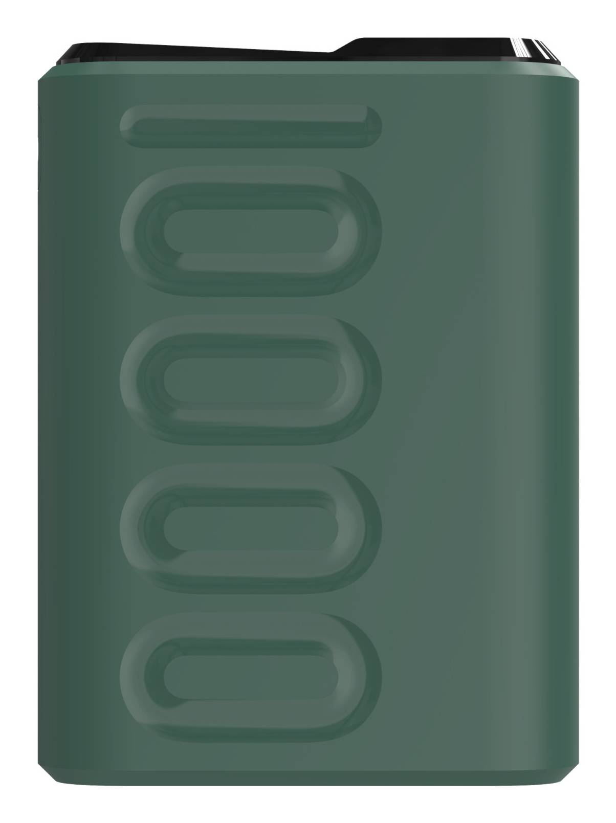 RealPower PB-10000C PD+, 10000 mAh, Dunkelgrün-2