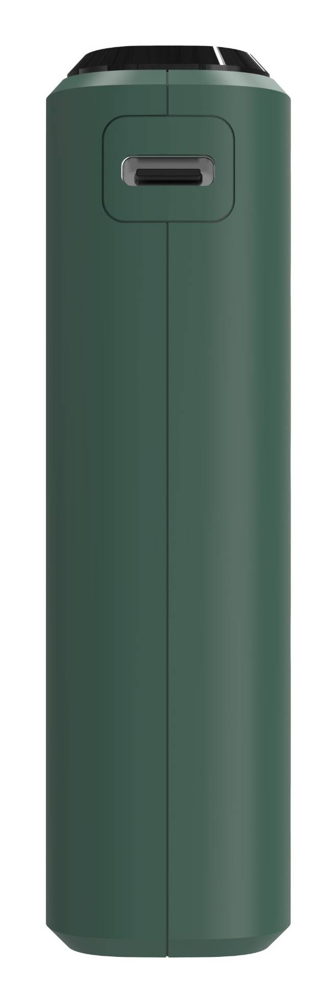 RealPower PB-10000C PD+, 10000 mAh, Dunkelgrün-4