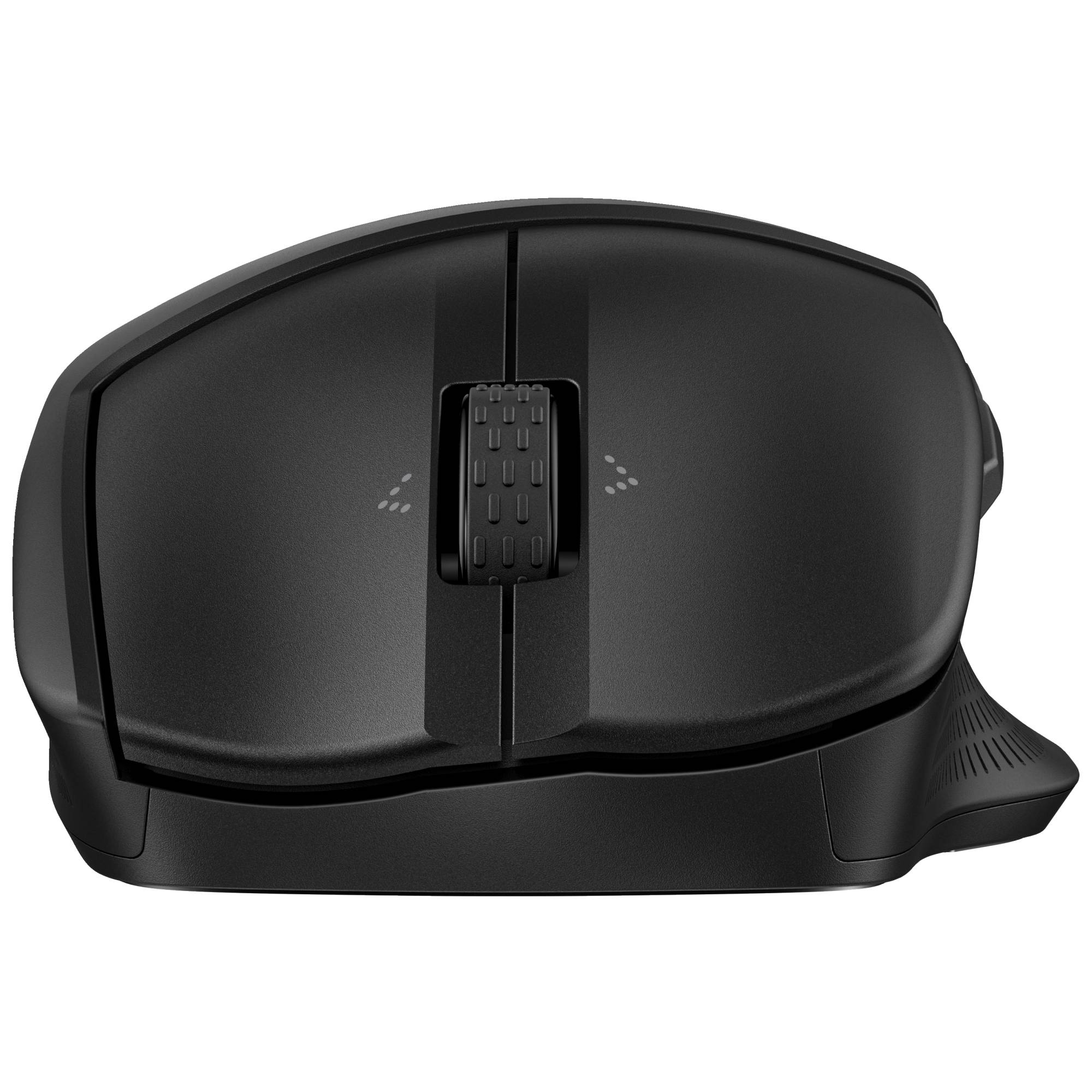 HP 685 CFT Dual-Mode Mouse-3