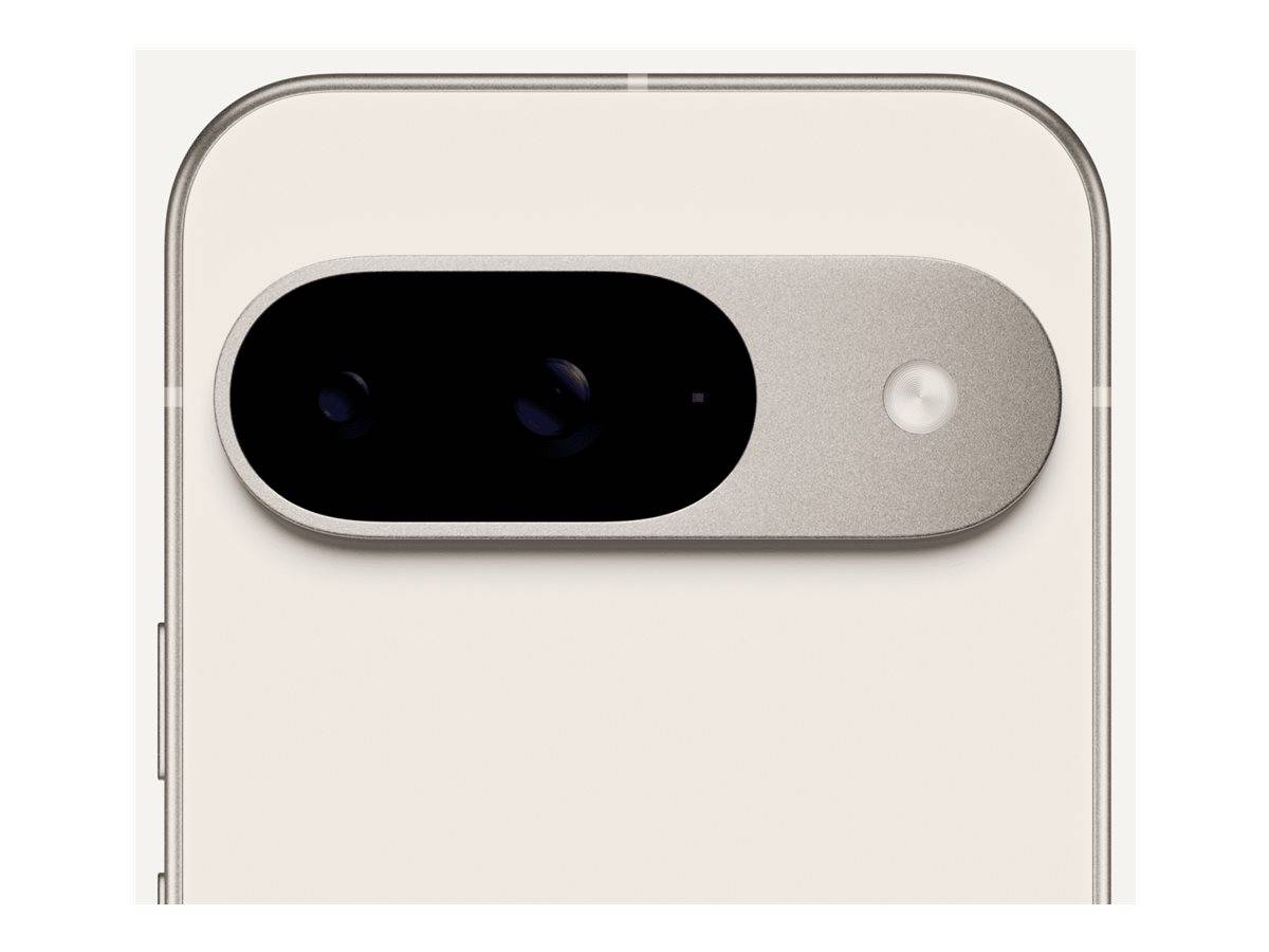 Google Pixel 9 256GB Porcelain GA05843-GB-1