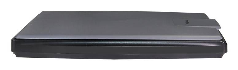 Avision FB25 Flachbettscanner CMOS / CIS max. Tastweite: 8.5" A4 1200 dpi x bis zu 2500 Scanvorgänge/Tag USB 2.0-3