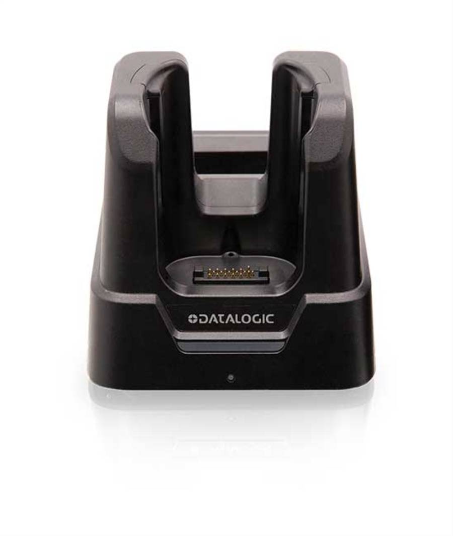 Datalogic Skorpio X5, 10,9 cm (4.3"), 800 x 480 Pixel, LCD, Multitouch, Kapazitiv, Gorilla Glass-1