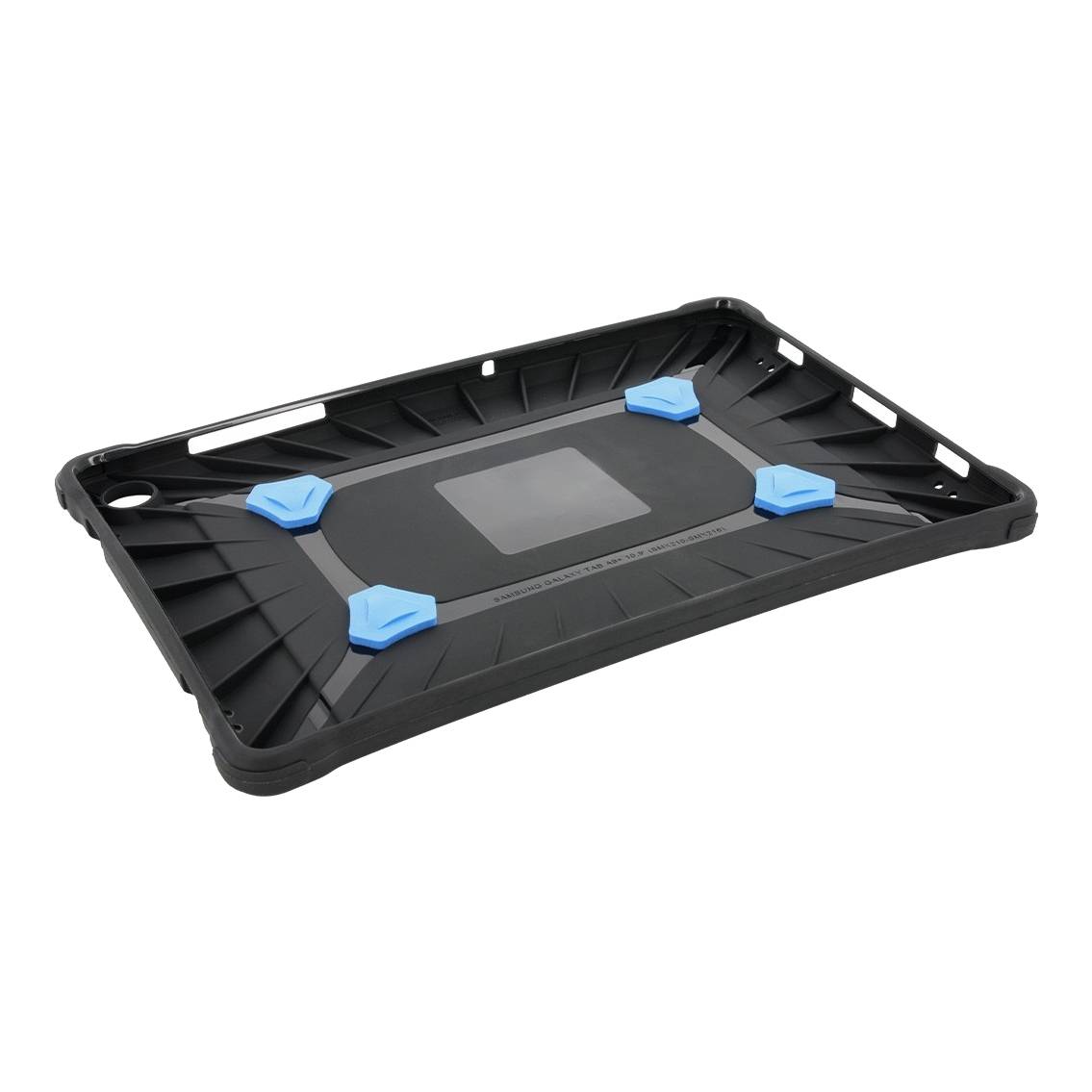 Mobilis PROTECH - Hintere Abdeckung für Tablet-1