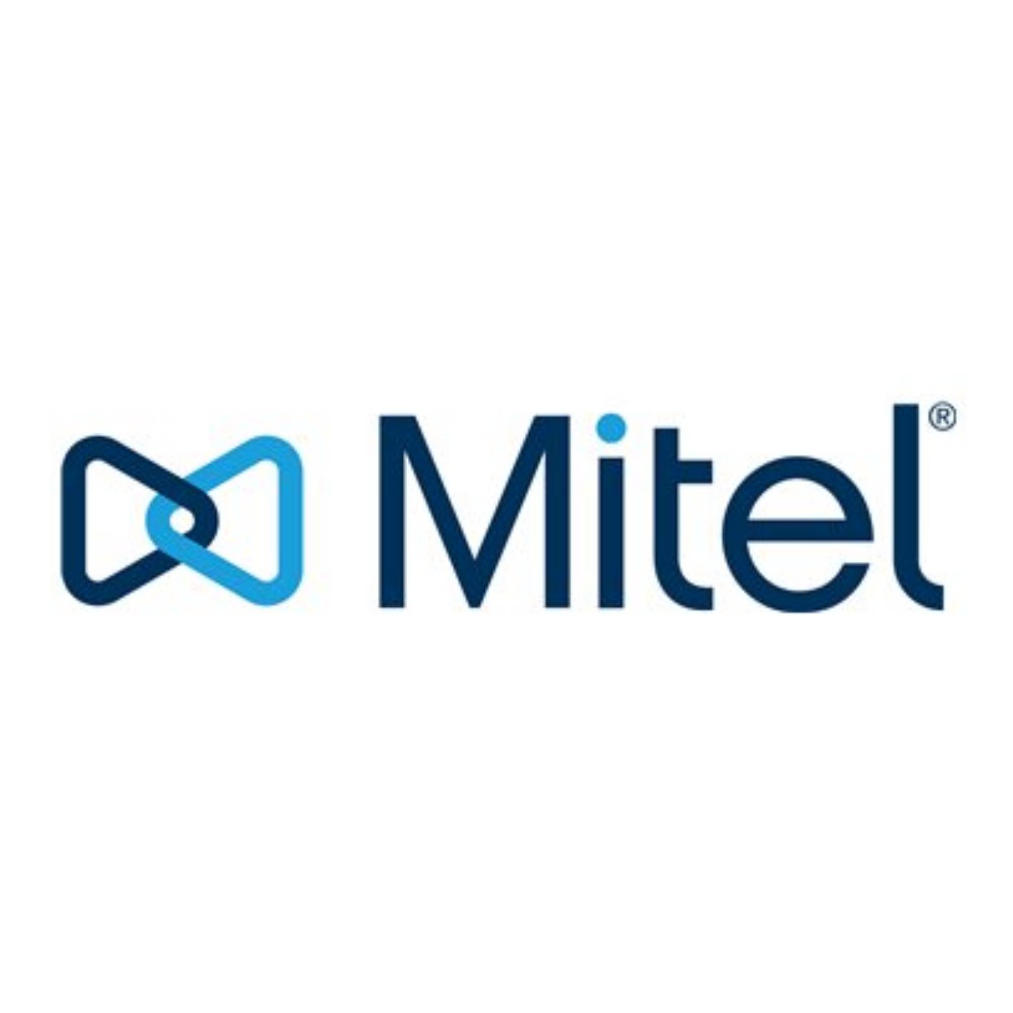 Mitel DECT Headset Integrated VoIP-Telefon TCP/IP-1