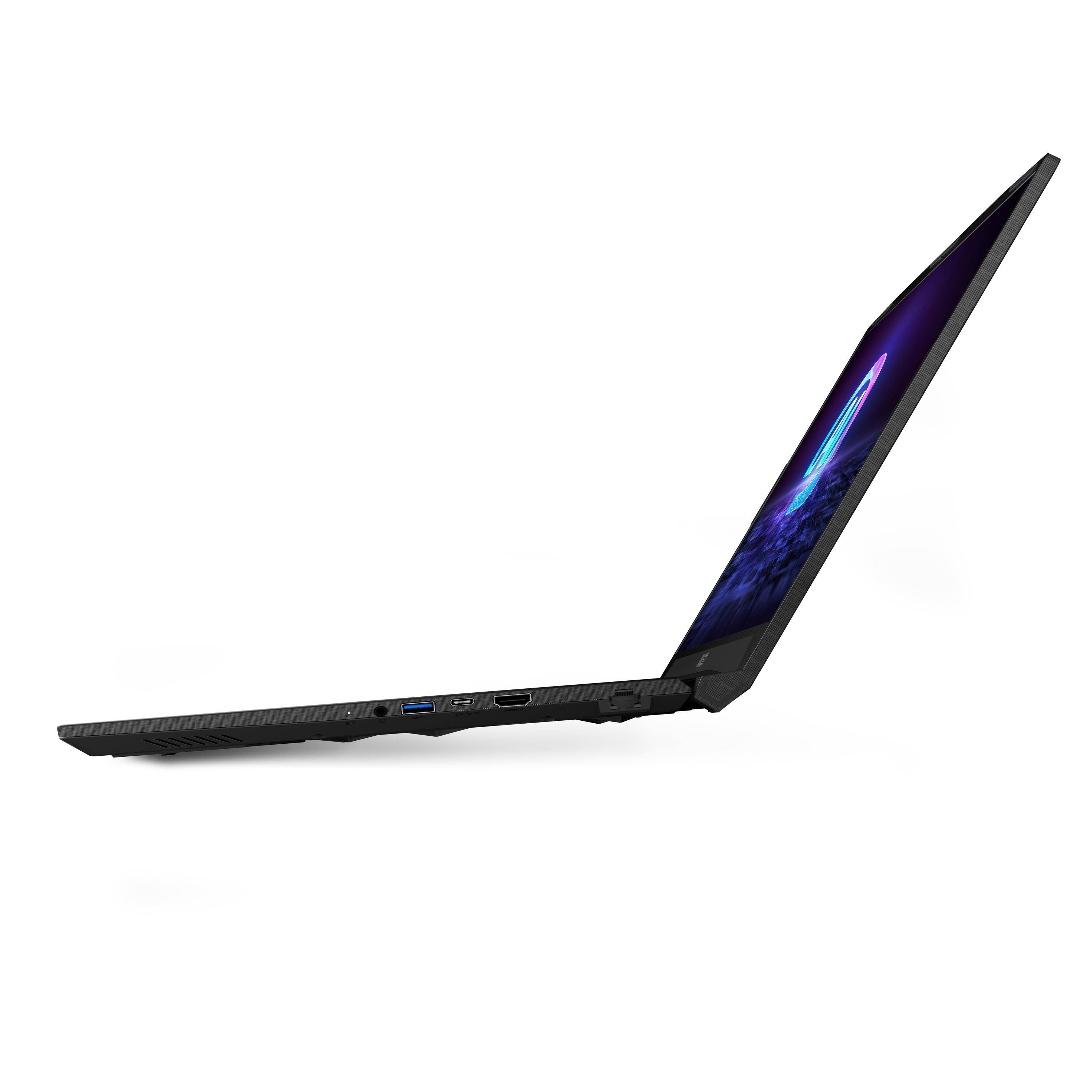 MSI - Katana A17 AI B8VF-866 - Ryzen 7 8845HS - Notebook - 5,1 GHz-3