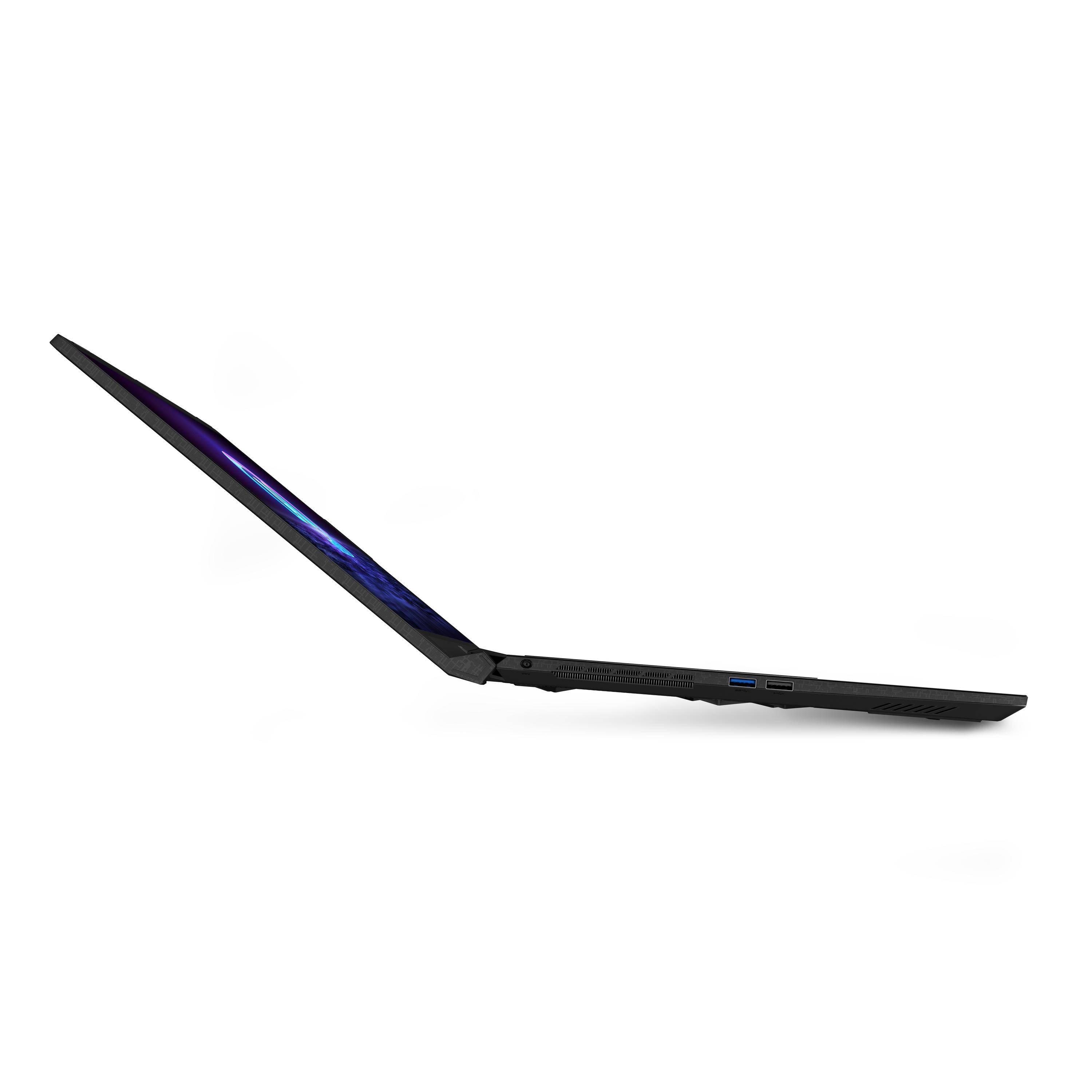 MSI - Katana A17 AI B8VF-866 - Ryzen 7 8845HS - Notebook - 5,1 GHz-4