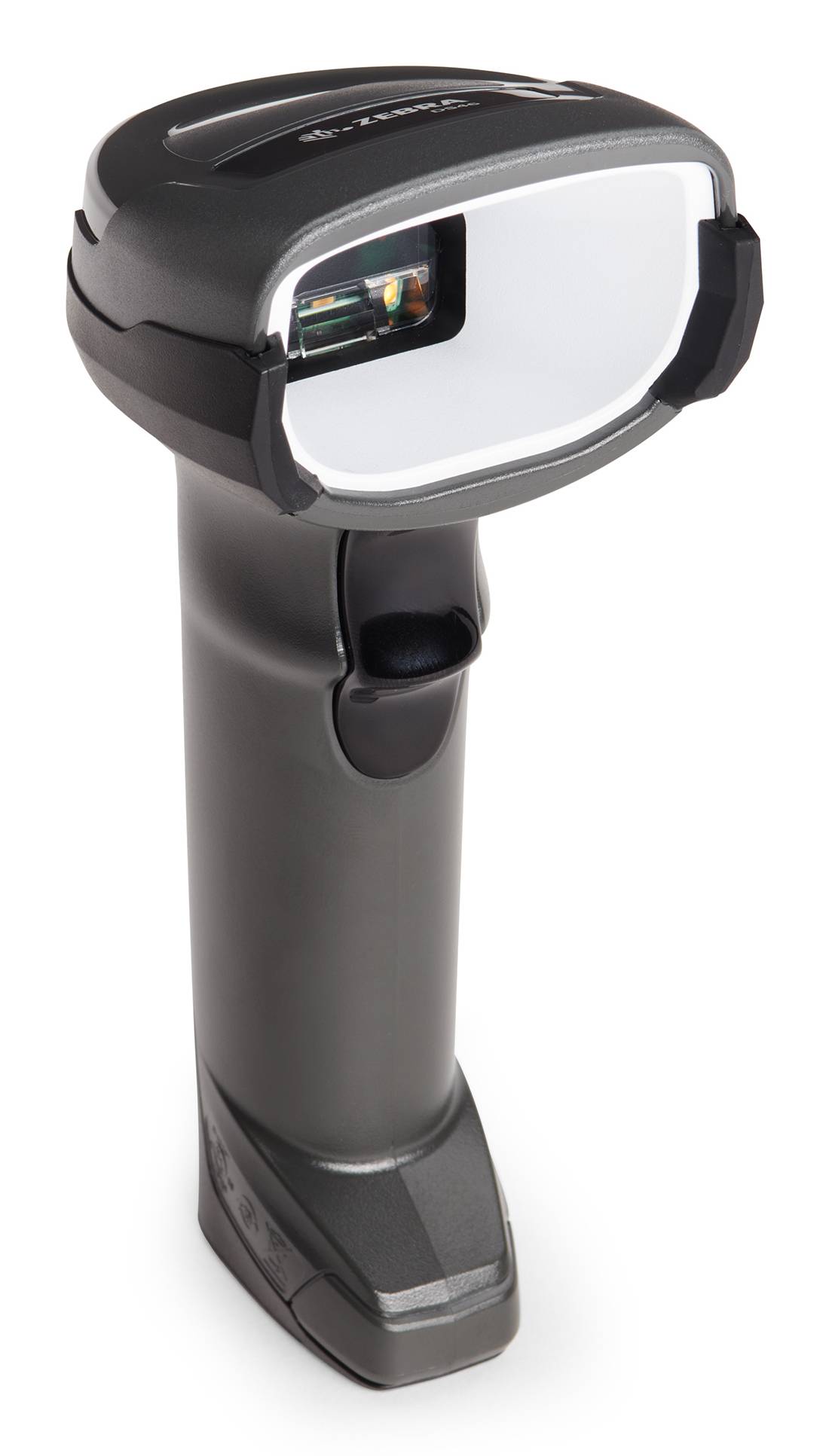Zebra DS4678: AREA IMAGER ELECTRONICS DPM CORDLESS WHITE ILLUMINATION TWILIGHT BLACK VIBRATION¦ NA LA EMEA ONLY-2