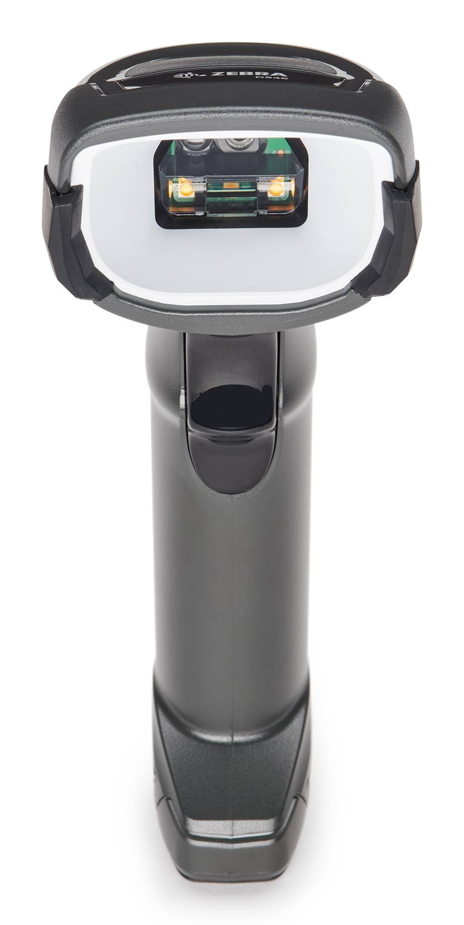 Zebra DS4678: AREA IMAGER ELECTRONICS DPM CORDLESS WHITE ILLUMINATION TWILIGHT BLACK VIBRATION¦ NA LA EMEA ONLY-3