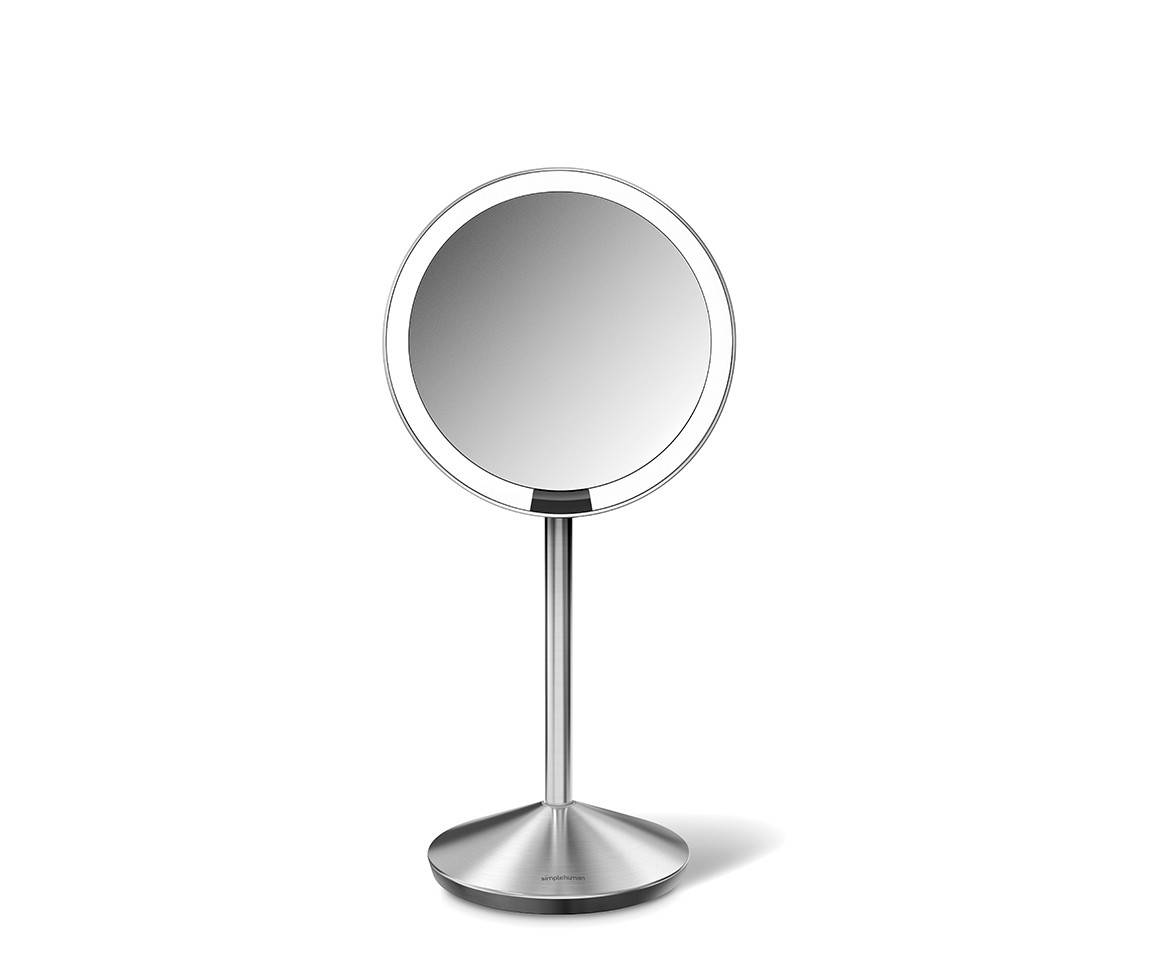 simplehuman ST3004, Silber, 10x, 12 cm, 145 x 115 x 298 mm-0