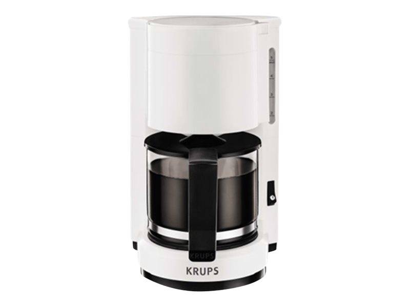 Krups Aroma Cafe F1830110 - Kaffeemaschine-1