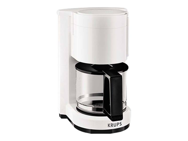 Krups Aroma Cafe F1830110 - Kaffeemaschine-2