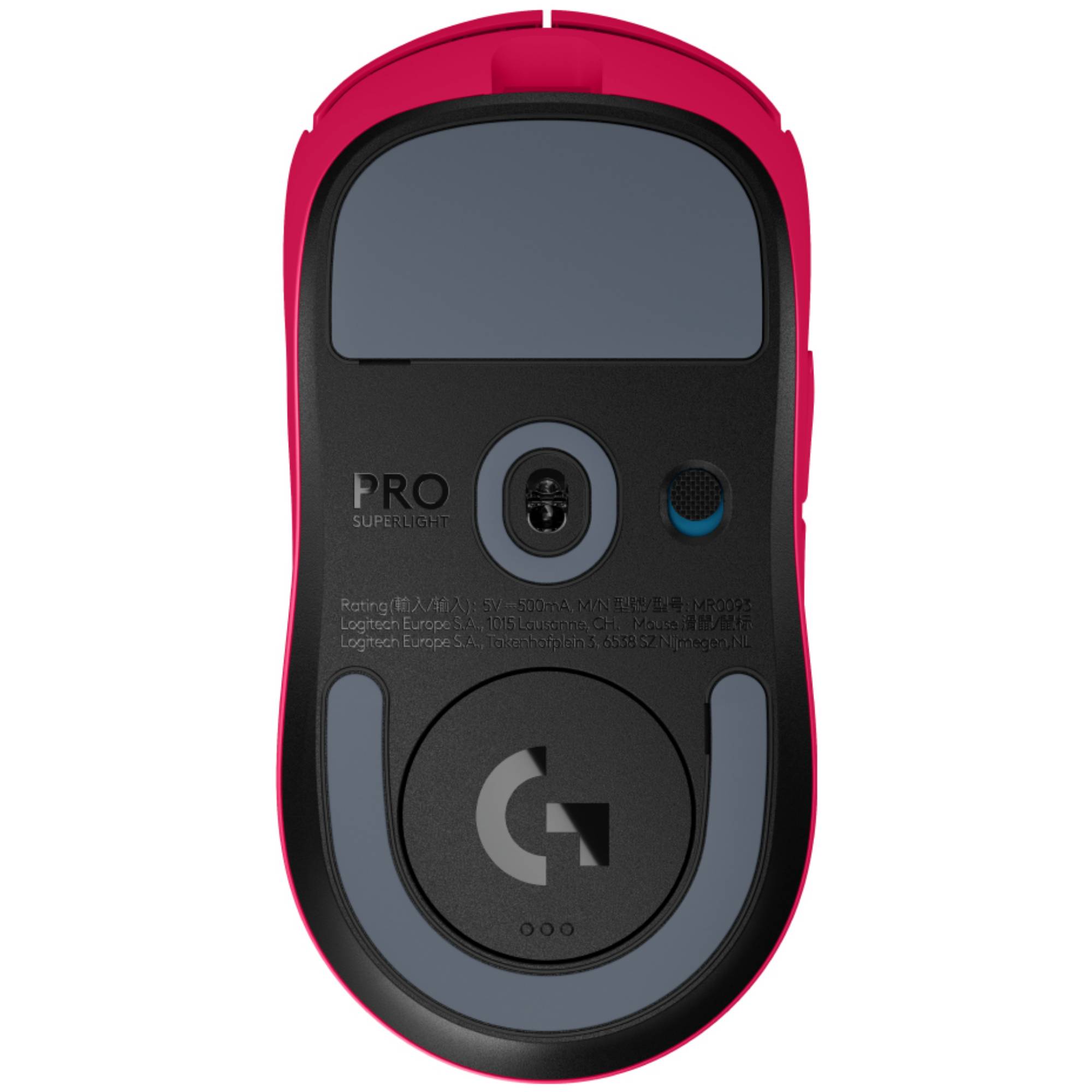Logitech G PRO X SUPERLIGHT 2 - Maus - Gaming-2