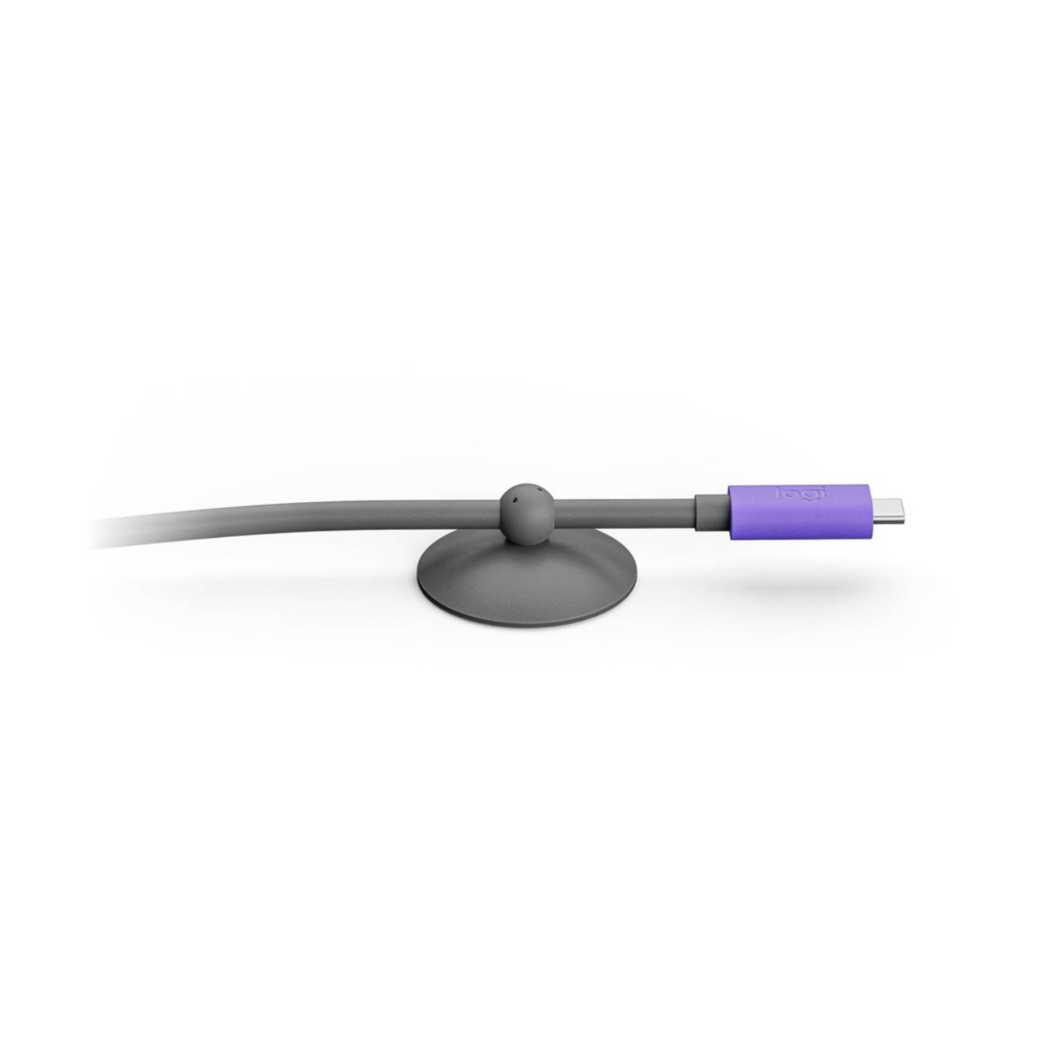 Logitech USB-Kabel 24 pin USB-C M zu M USB 3.1 Gen 2 5 m-1