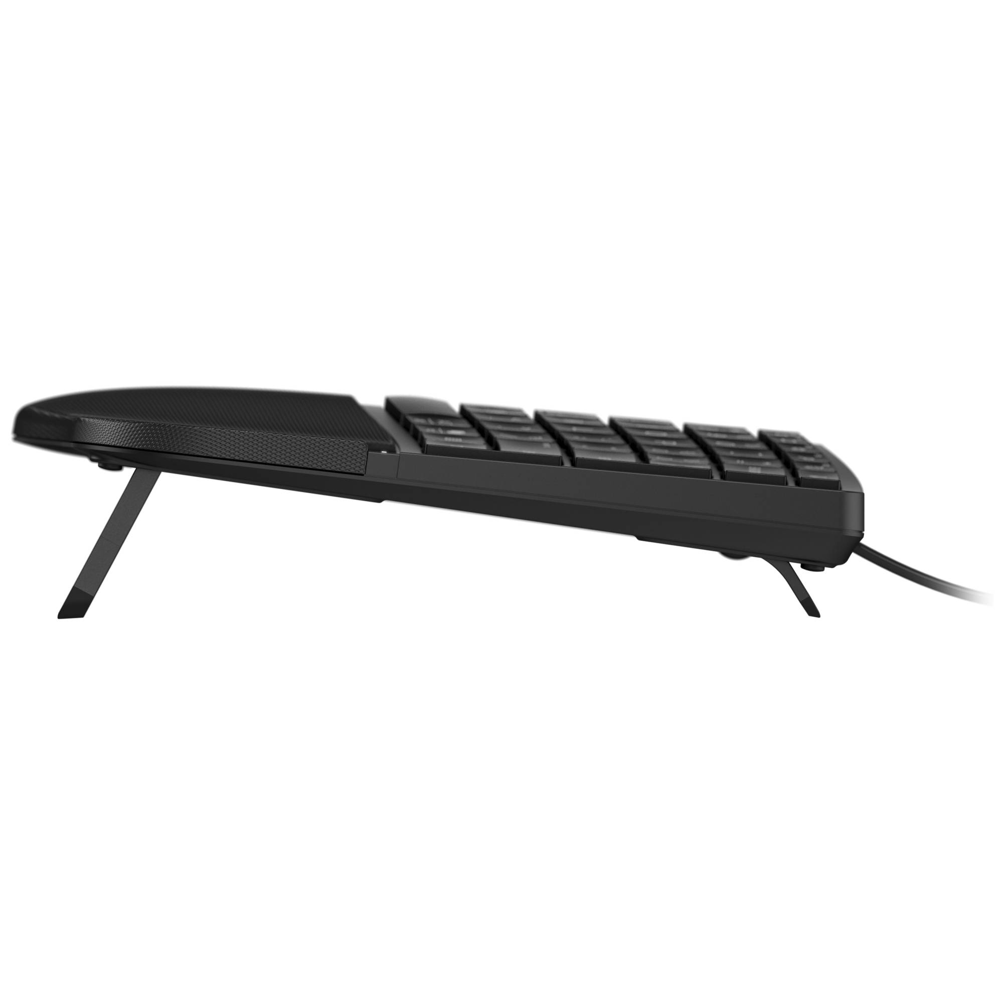 HP 480 Comfort - Tastatur - 3-Zonen-Layout, Multi-Device-2
