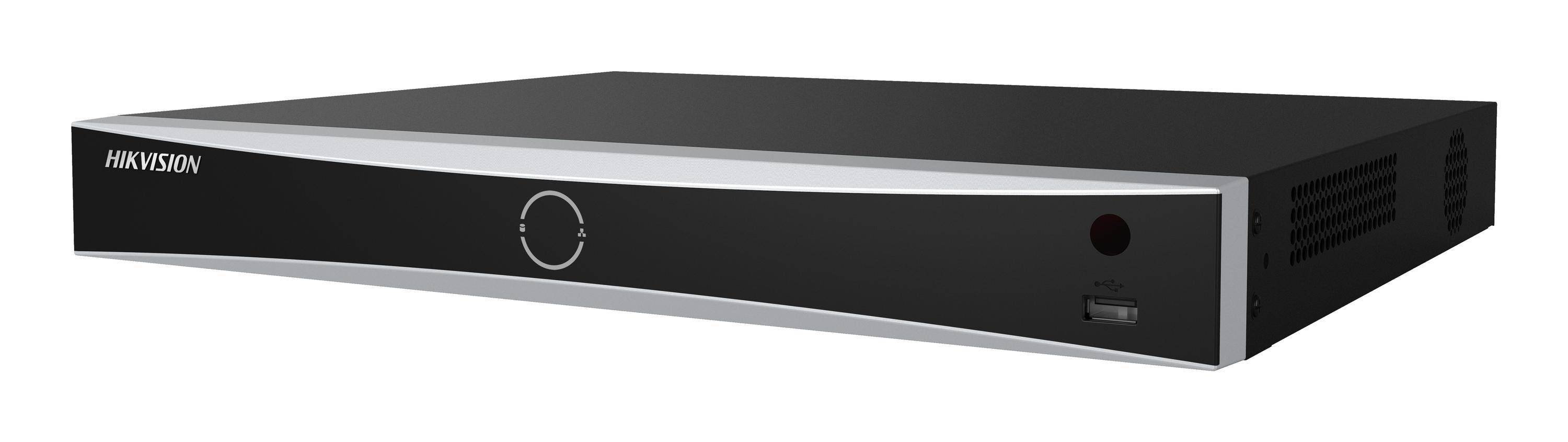 Pro Series DS-7616NXI-I2/16P/S(E)-0
