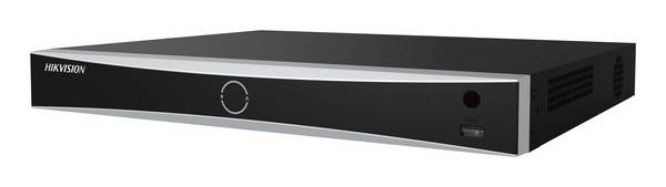 Pro Series DS-7616NXI-I2/16P/S(E)