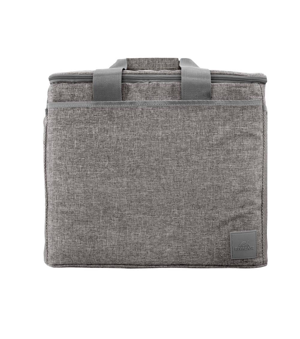 rivacase Riva Case Torngat 5736 - Thermotasche - 30 L - Space-grau-1