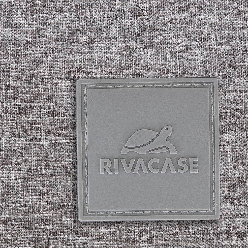 rivacase Riva Case Torngat 5736 - Thermotasche - 30 L - Space-grau-3