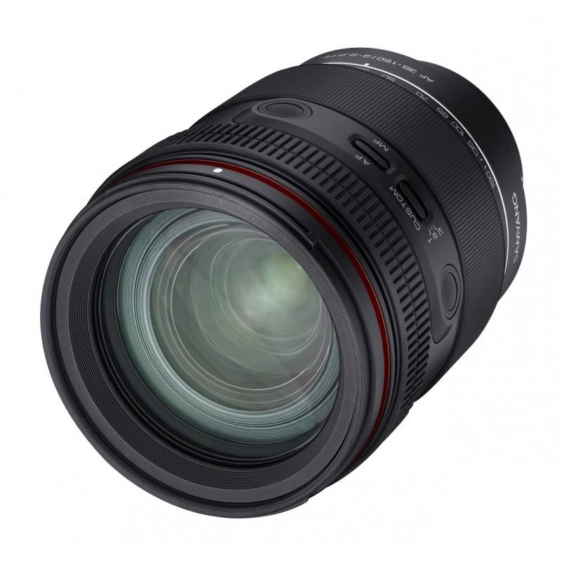 SAMYANG - AF 2,0-2,8/35-150 L-Mount