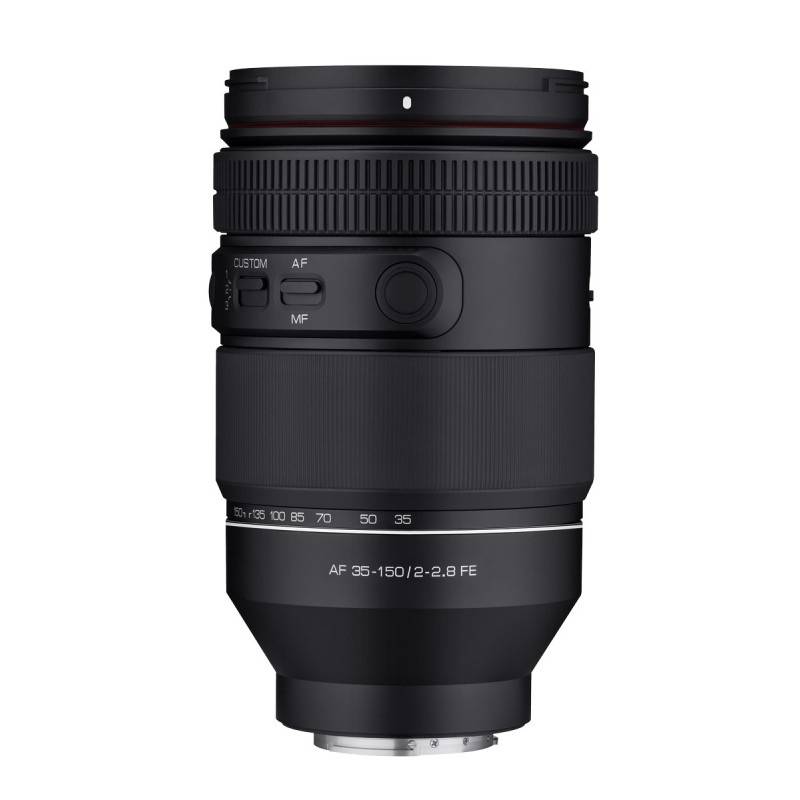 SAMYANG - AF 2,0-2,8/35-150 L-Mount-2