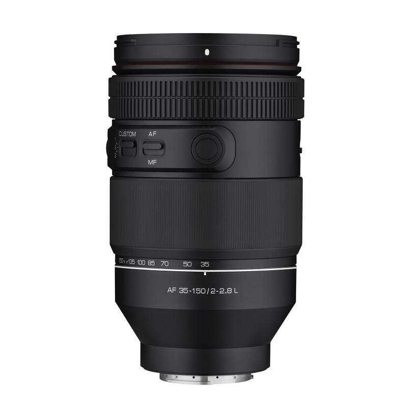 SAMYANG - AF 2,0-2,8/35-150 L-Mount-3