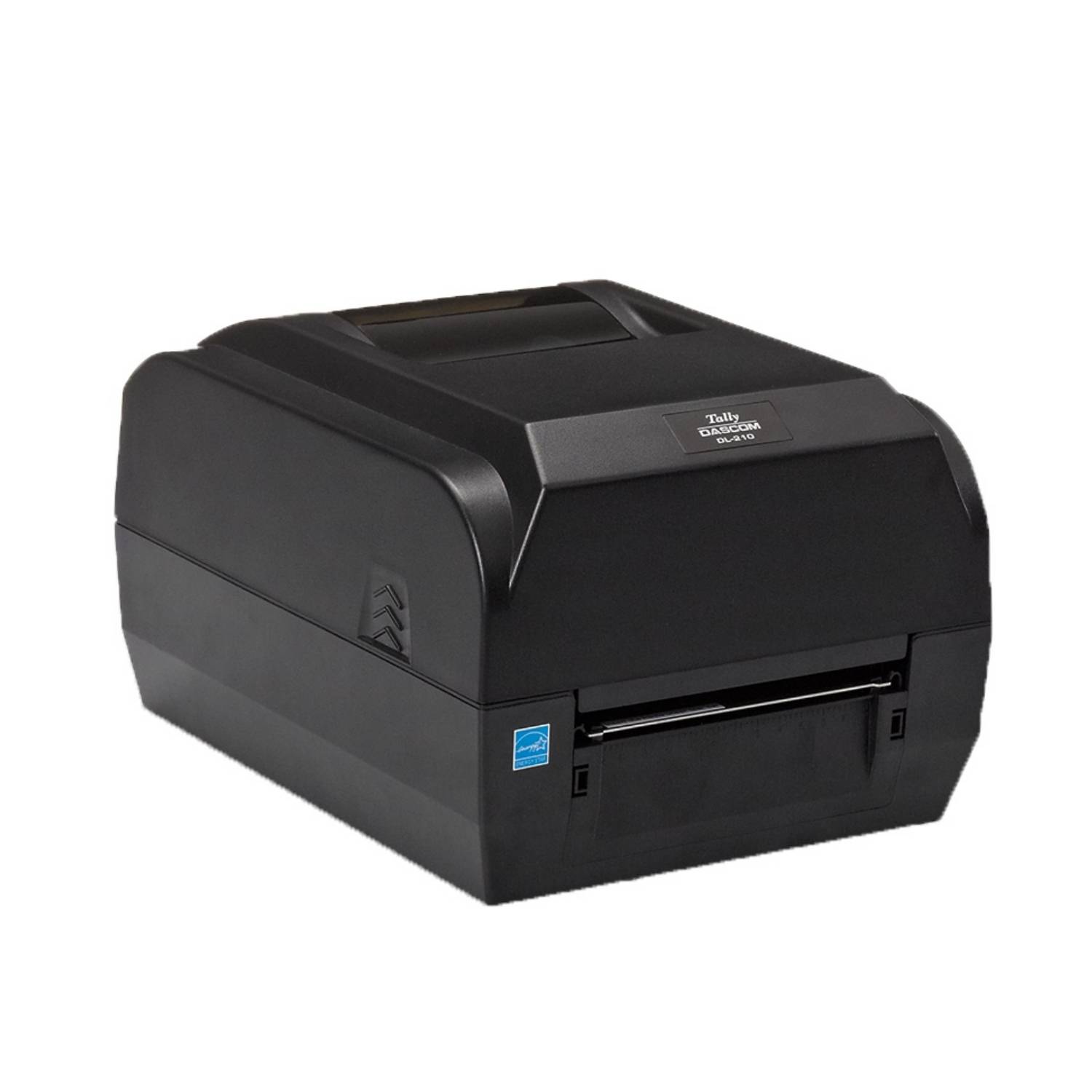 DASCOM Tally Dascom DL-210 - Etikettendrucker - Thermodirekt / Thermotransfer --1