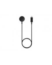 Samsung Fast Wireless Charger EP-OL300 für Watches Black-0