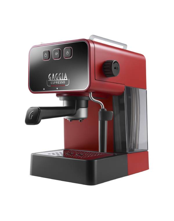 Gaggia Espresso Evolution - Espressomaschine - Espresso-Automat - 15