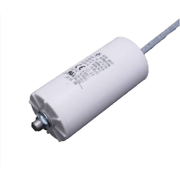 450-285MSB-MKP Motor-Betriebskondensator 45µF 450V Hydra