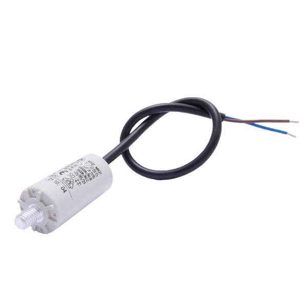 250-285-4104785-MSB-MKP Motor-Betriebskondensator 25µF 450V Hydra