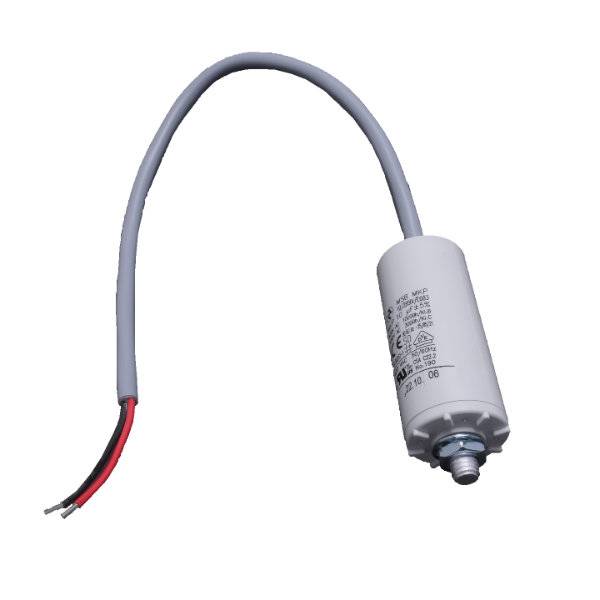 125-285MSB-MKP Motor-Betriebskondensator 12,5µF 450V Hydra-1