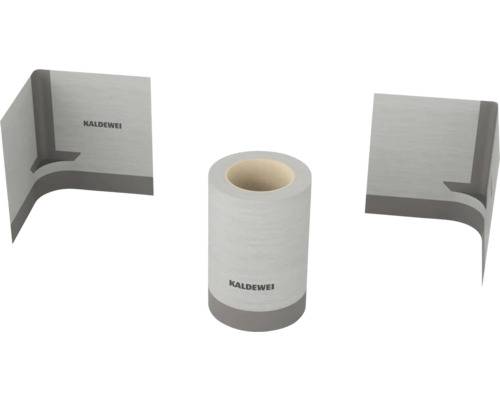 Kaldewei Flex Dichtset für Badewanne und erhöht eingebaute DW, 1 Stk.-0