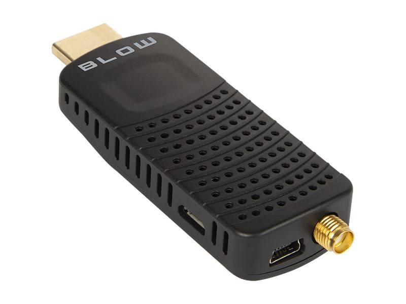 TUNER DVB-T2 7000FHD MINI H.265-3