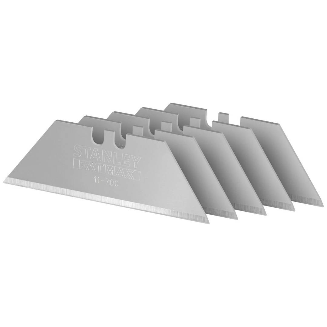 Stanley Trapezklinge FatMax 50 Stk.-0