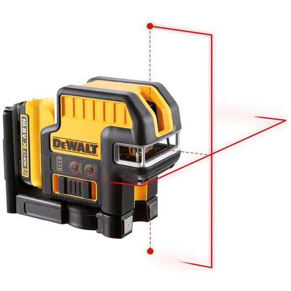 Linienlaser DCE0822D1R