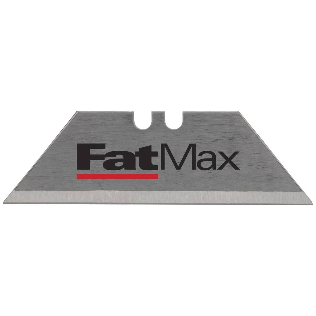 Stanley Trapezklinge FatMax 100 Stk., im Spender-0