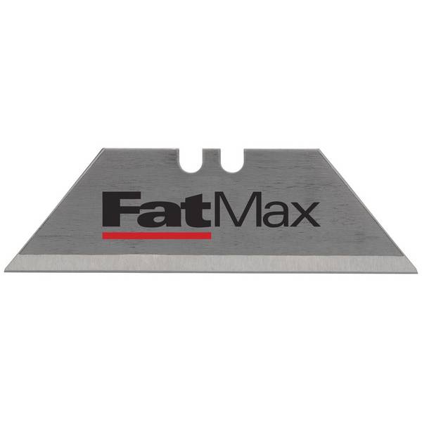 Stanley Trapezklinge FatMax 100 Stk., im Spender