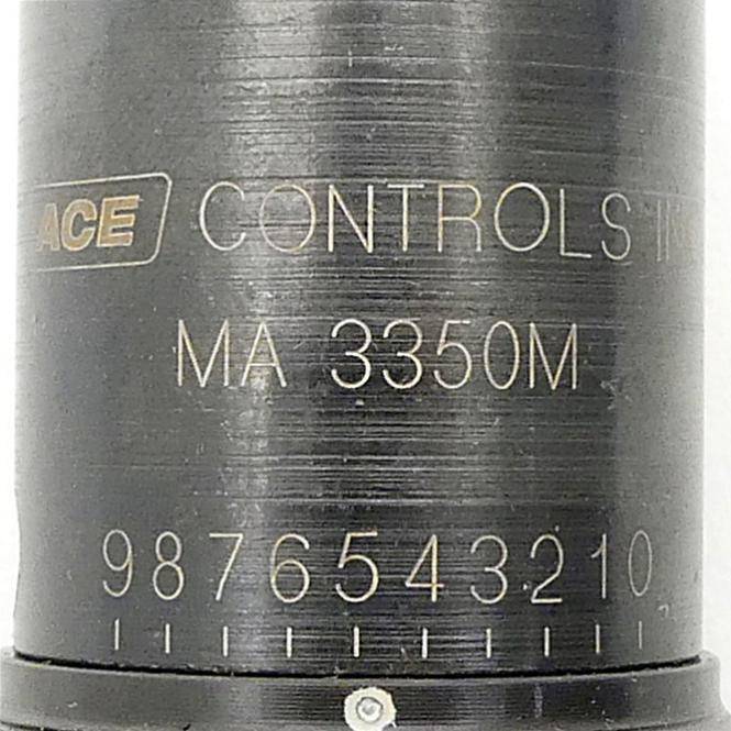 ACE Stoßdämpfer (MA 3350M)-1