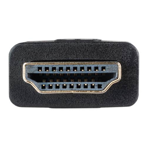 KRAMER C-HM/ETH-35 - High-Speed HDMI-Kabel mit Ethernet (HDMI male / HDMI male) - 10,70m-1
