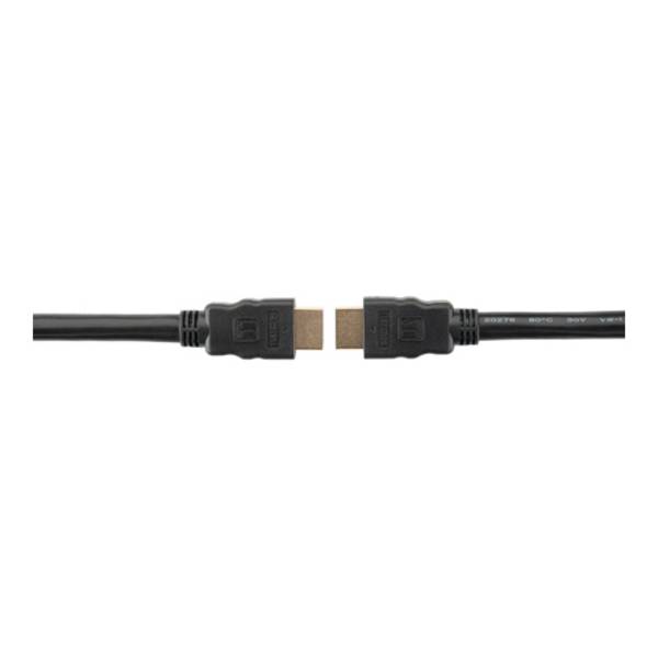 KRAMER C-HM/ETH-6 - High-Speed HDMI-Kabel mit Ethernet (HDMI male / HDMI male) - 1,80m