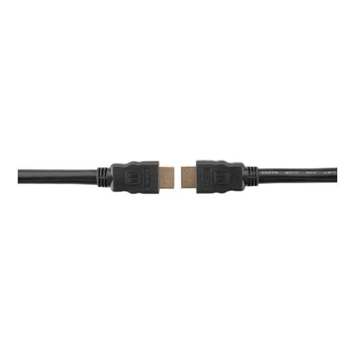 KRAMER C-HM/ETH-15 - High-Speed HDMI-Kabel mit Ethernet (HDMI male / HDMI male) - 4,60m-0