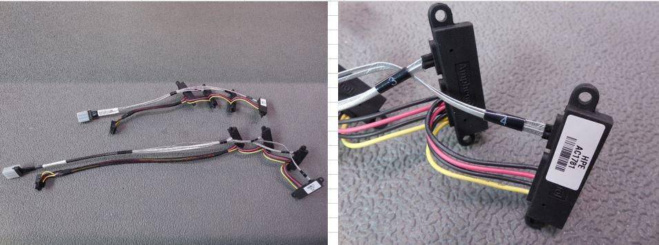 SPS-CA PWR SATA 4LFF NHP x4-0