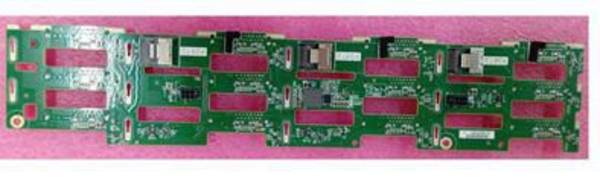 SPS-PCA DL360/380 12-LFF SAS Backplane
