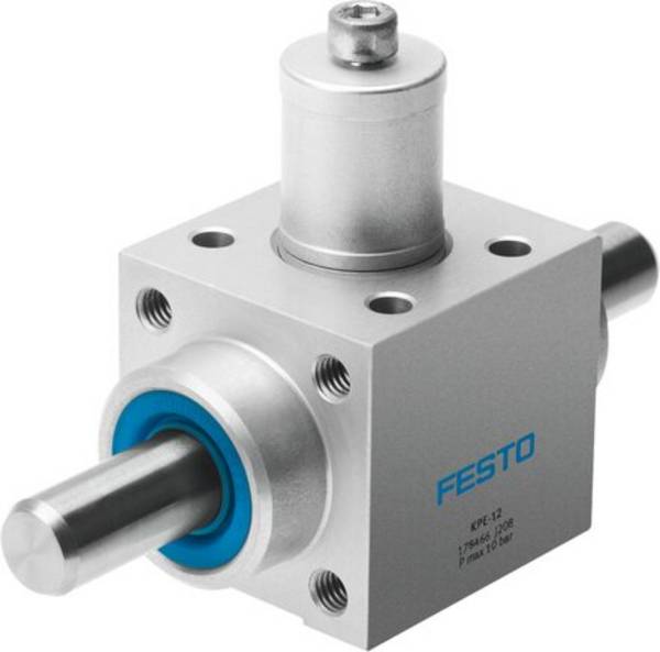 FESTO KPE-25 Clamping unit, P/n: 178469