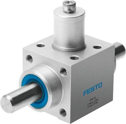 FESTO KPE-25 Clamping unit, P/n: 178469-0