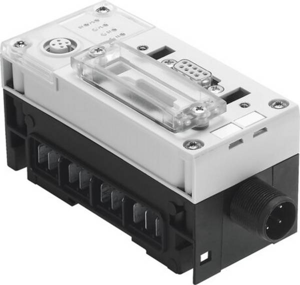FESTO CPX-FB23-24 Bus node, P/n: 526176