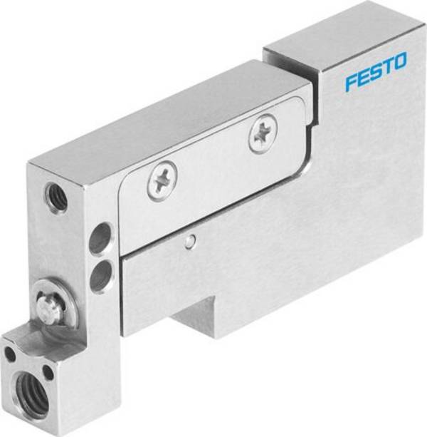 FESTO DGSC-6-10-P-P Mini slide, P/n: 569792