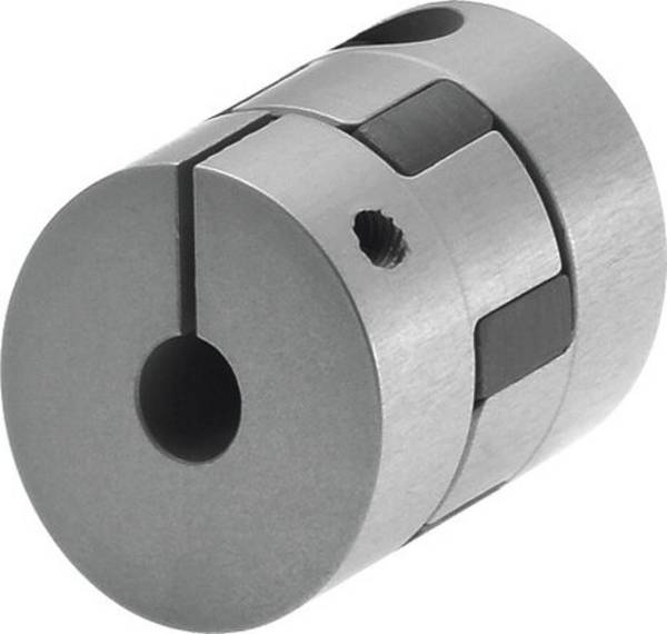 FESTO EAMC-30-32-6.35-10 Coupling, P/n: 562679