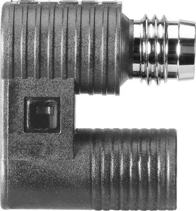 FESTO SMTO-4U-PS-S-LED-24 Proximity sensor, P/n: 152742-0
